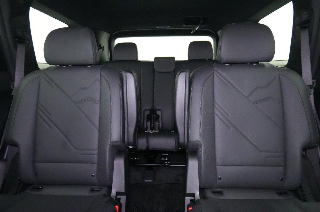 2026 Hyundai Palisade XRT Pro - Photo 16
