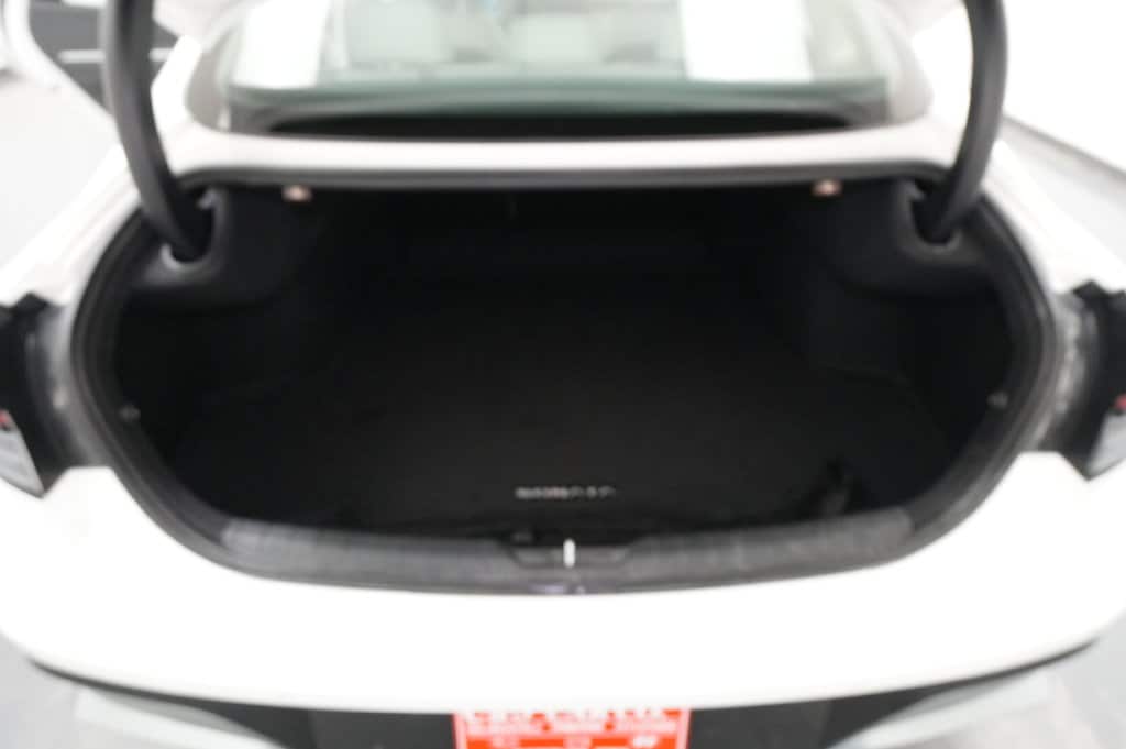 2025 Hyundai Sonata Hybrid Limited - Photo 25