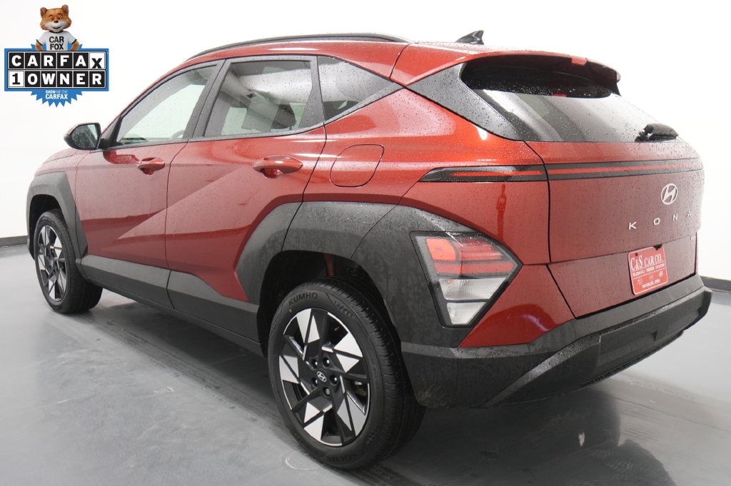 2024 Hyundai Kona SEL - Photo 6