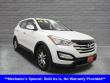 Used 2013 Hyundai Santa Fe Sport 2.0L Turbo SUV
