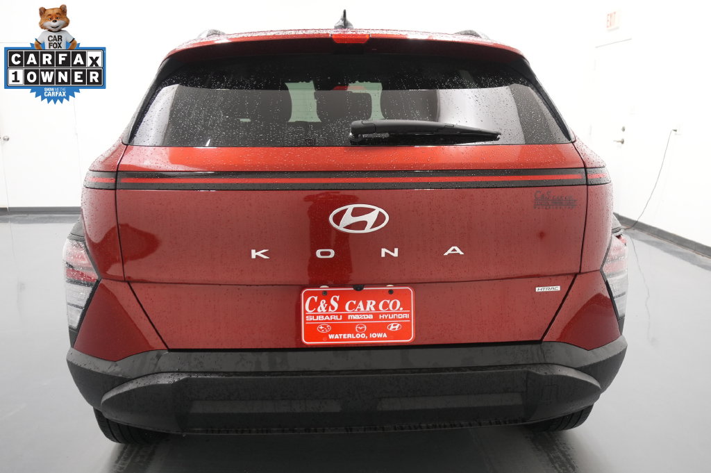 2024 Hyundai Kona SEL - Photo 7
