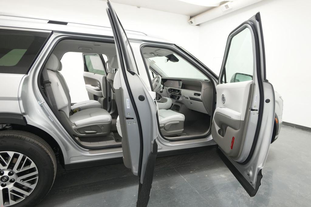 2026 Hyundai Palisade SEL - Photo 26