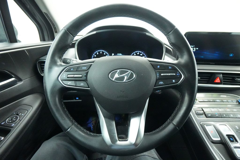 2023 Hyundai Santa Fe SEL - Photo 35