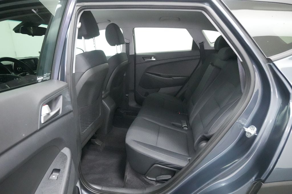 2021 Hyundai Tucson Value - Photo 17