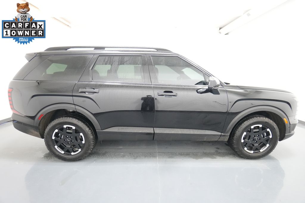 2026 Hyundai Palisade XRT Pro - Photo 9