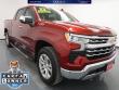 Used 2022 Chevrolet Silverado 1500 LTZ Truck Crew Cab