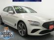 Used 2025 Genesis G70 2.5T AWD Sedan