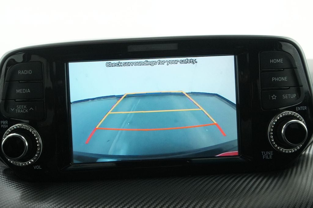 2021 Hyundai Tucson Value - Photo 32
