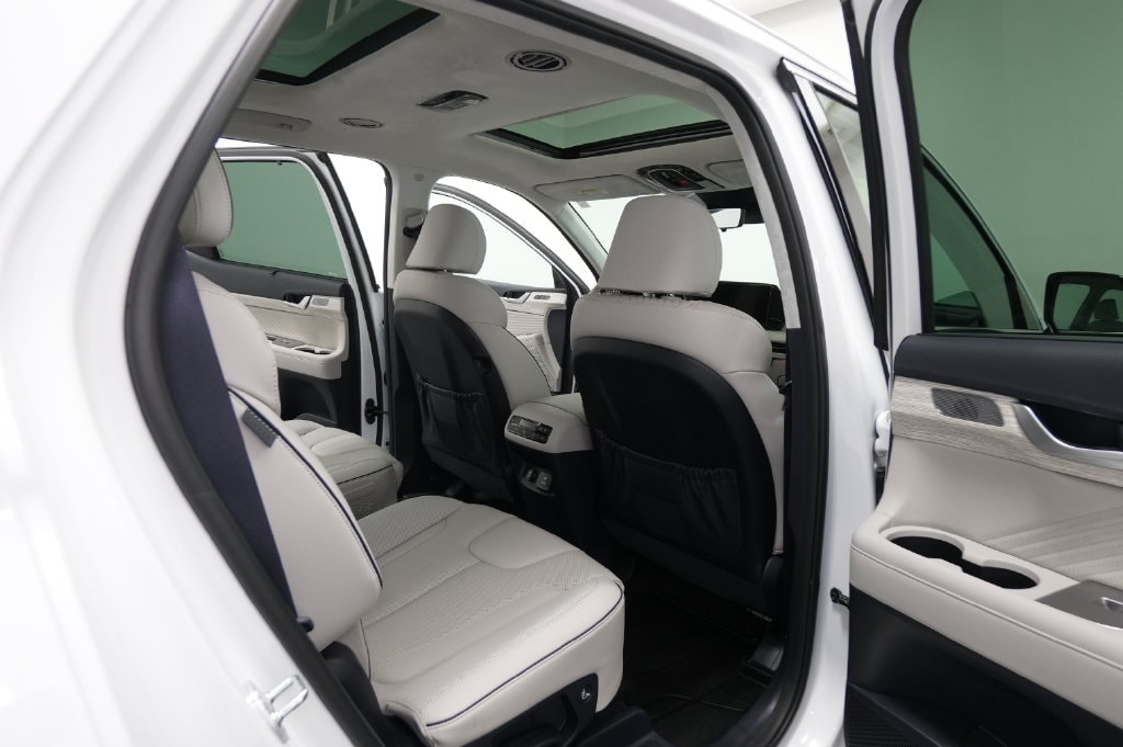 2025 Hyundai Palisade Calligraphy - Photo 34