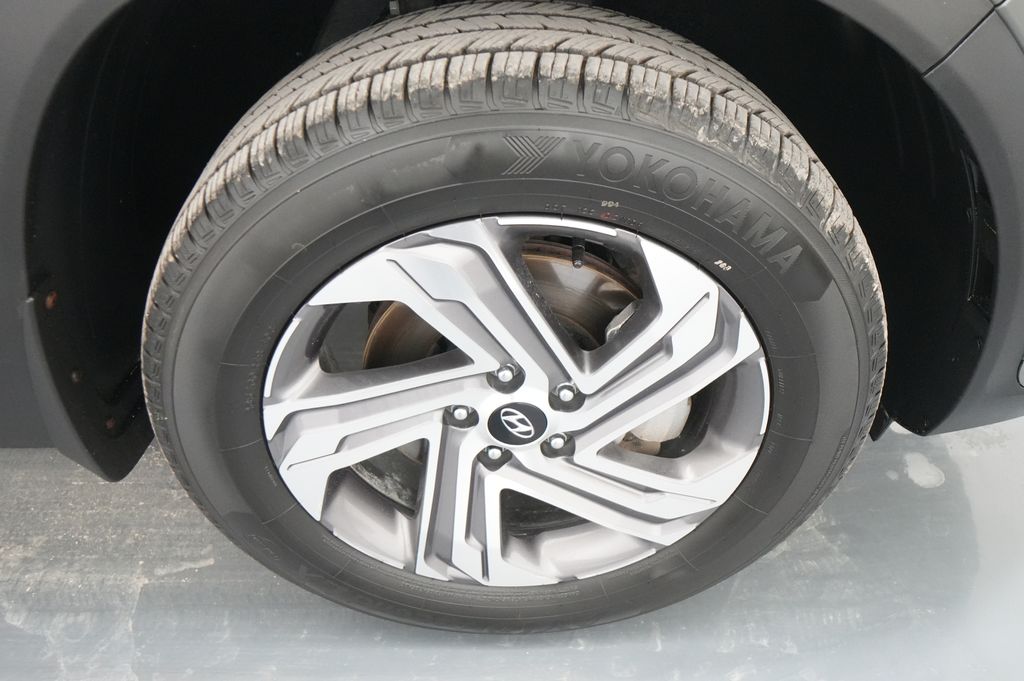 2023 Hyundai Santa Fe SEL - Photo 10