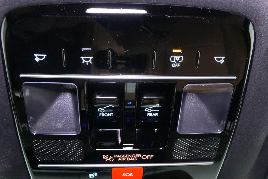 2026 Hyundai Santa Fe Calligraphy - Photo 46