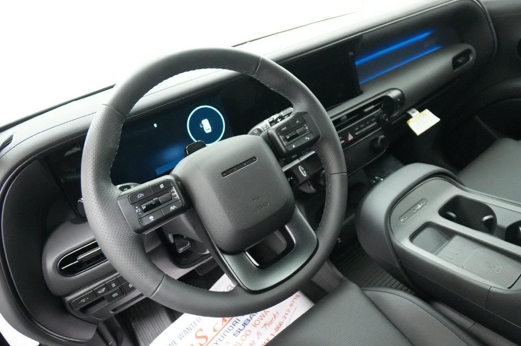 2026 Hyundai Palisade XRT Pro - Photo 11