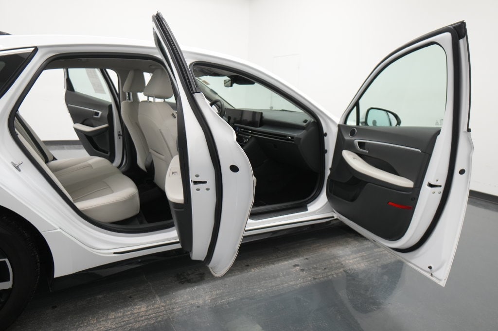 2024 Hyundai Sonata SEL - Photo 25