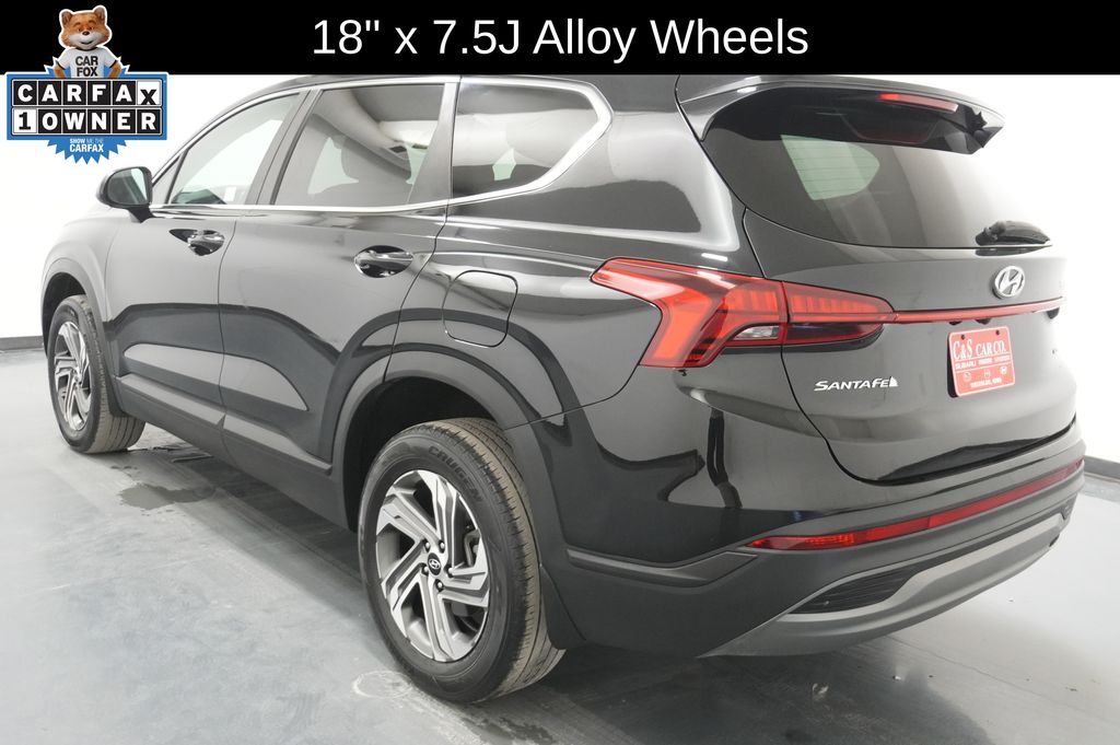 2023 Hyundai Santa Fe SE - Photo 6