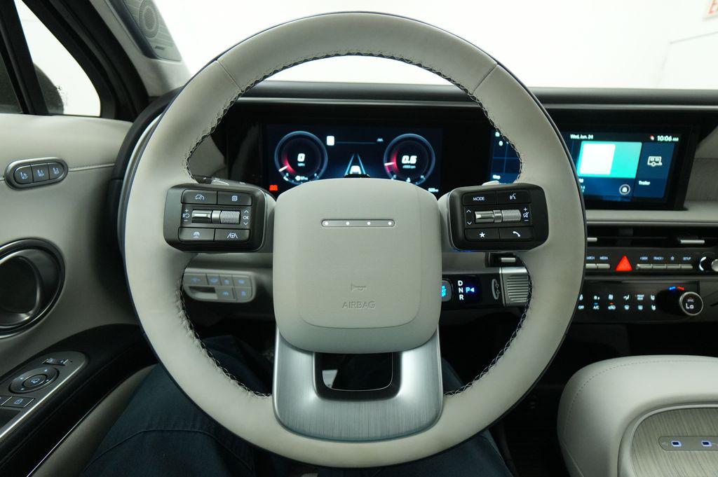 2026 Hyundai Palisade Calligraphy - Photo 44