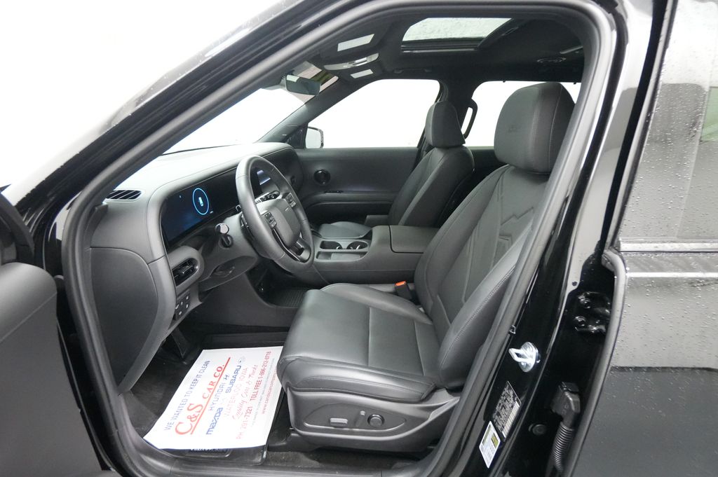 2026 Hyundai Palisade XRT Pro - Photo 15