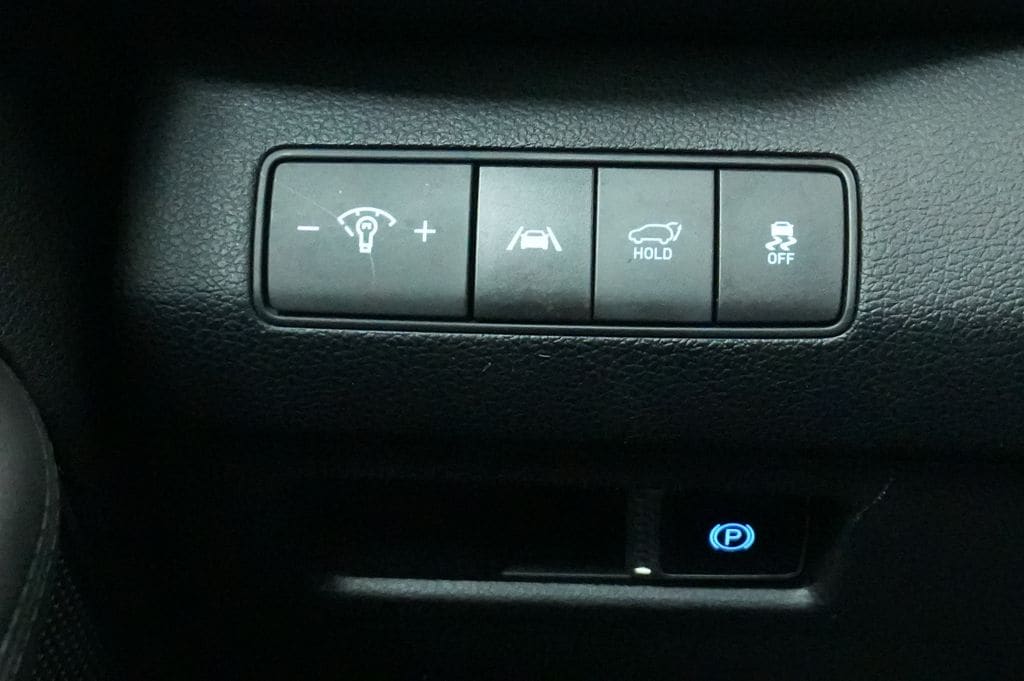 2023 Hyundai Santa Fe SEL - Photo 36