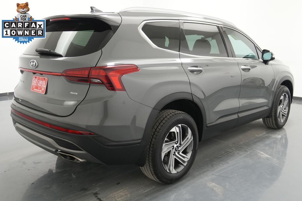 2023 Hyundai Santa Fe SEL - Photo 8