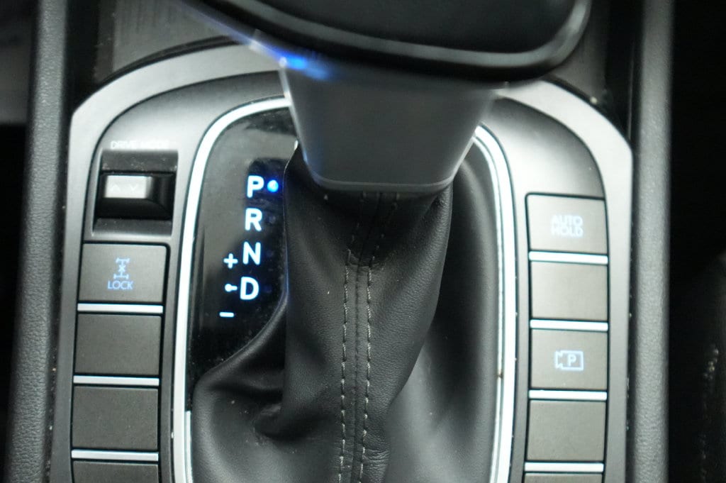 2024 Hyundai Kona SEL - Photo 36