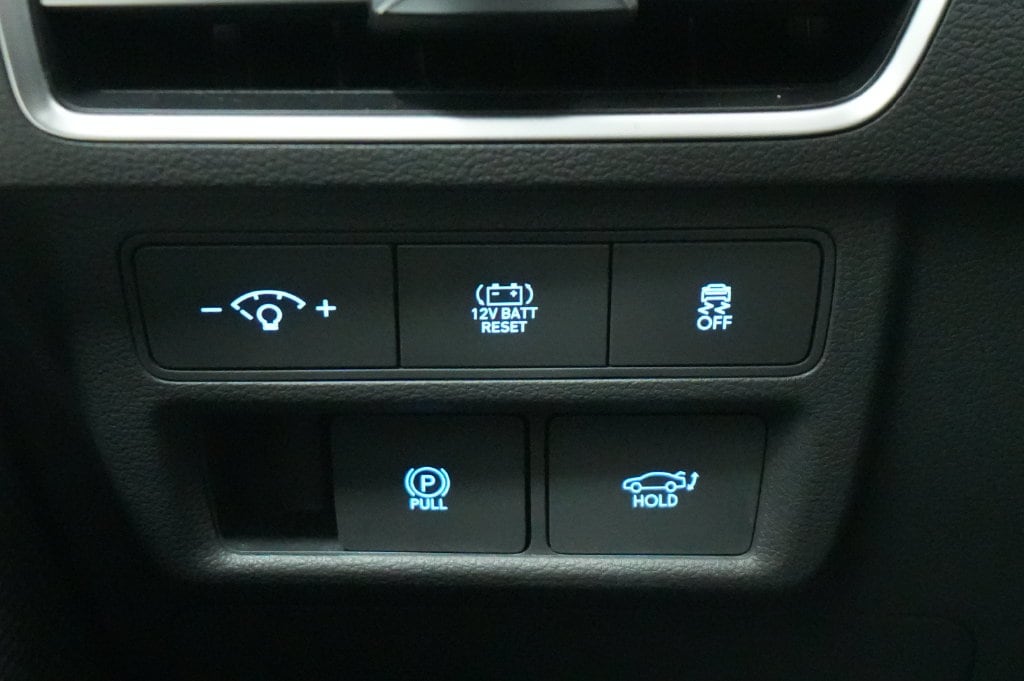 2025 Hyundai Sonata Hybrid Limited - Photo 43