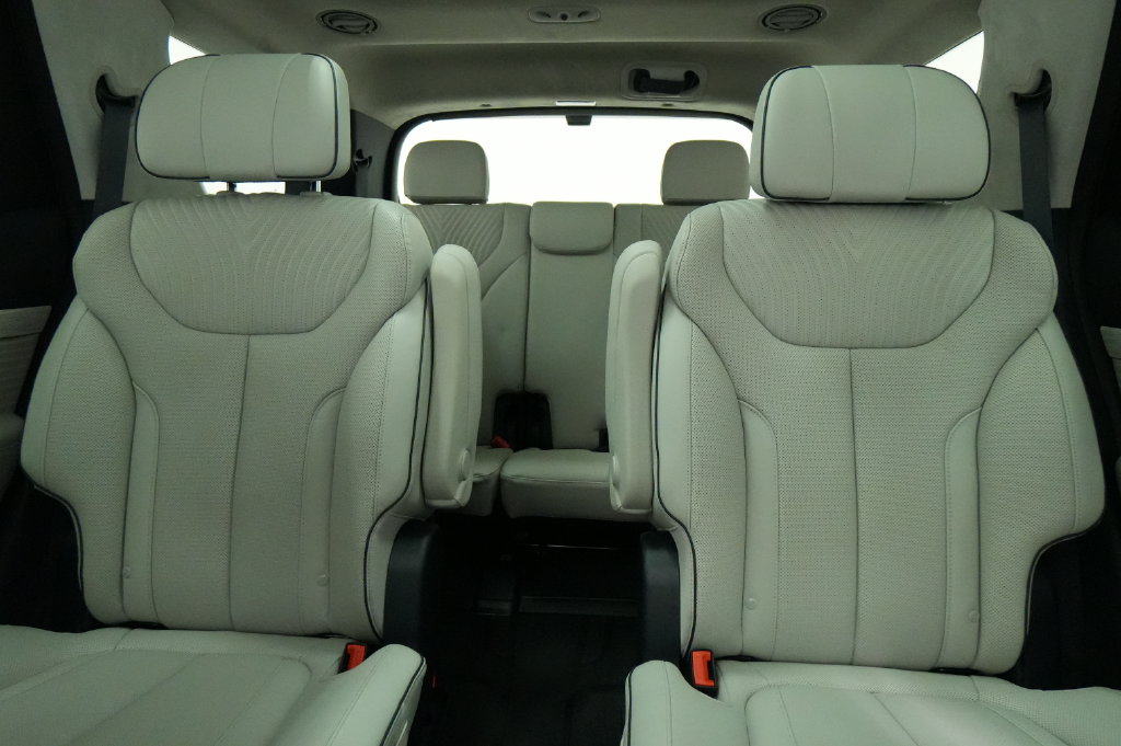 2025 Hyundai Palisade Calligraphy - Photo 21