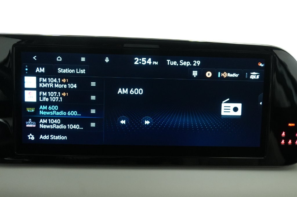 2025 Hyundai Palisade Calligraphy - Photo 42