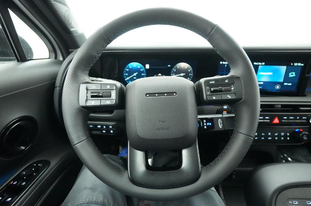 2026 Hyundai Palisade XRT Pro - Photo 39