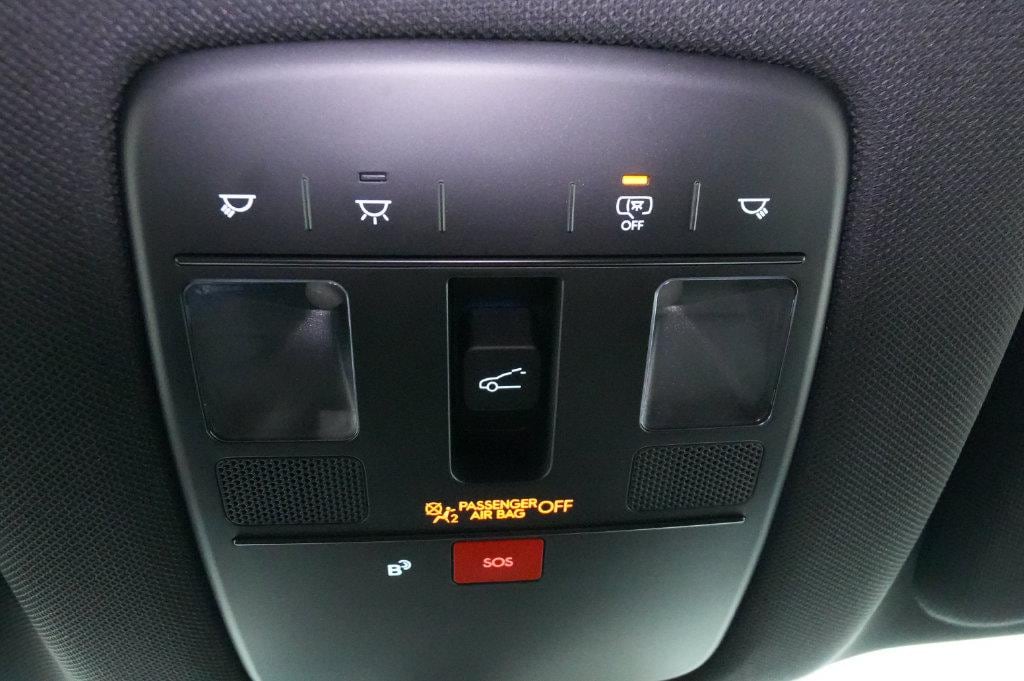 2026 Hyundai Palisade XRT Pro - Photo 42