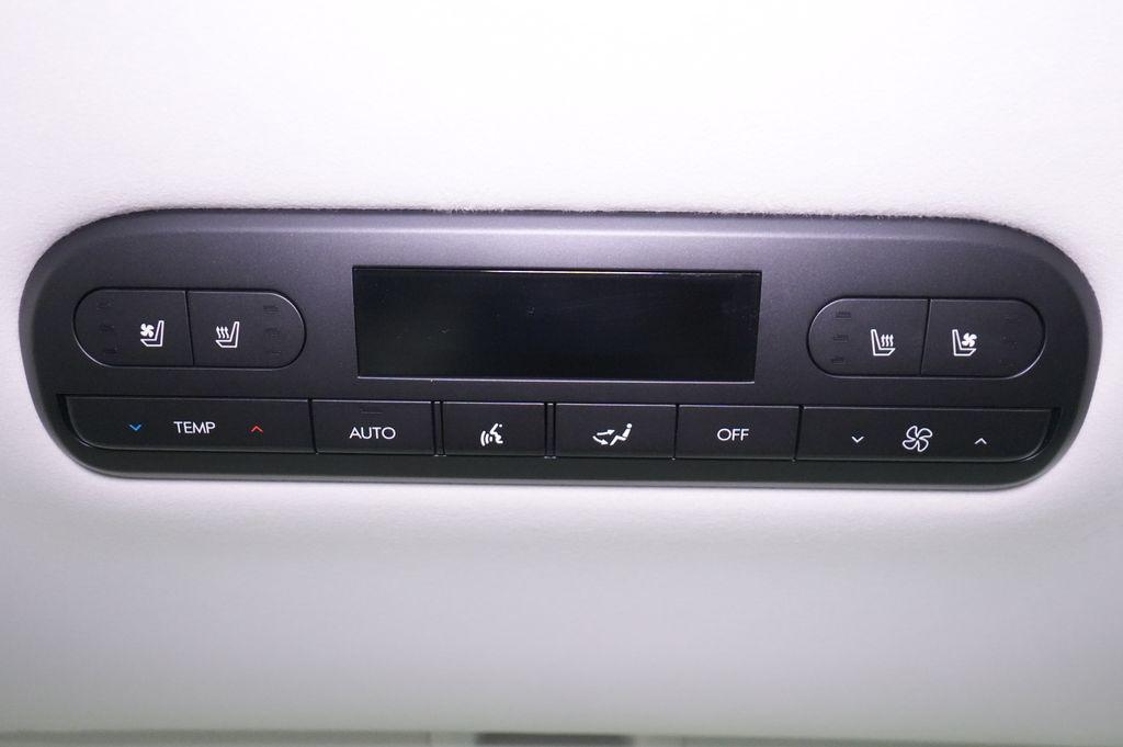 2026 Hyundai Palisade Calligraphy - Photo 20