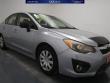 Used 2013 Subaru Impreza 2.0i 4dr Sedan