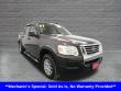 Used 2007 Ford Explorer Sport Trac XLT 4.0L SUV