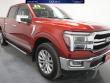 Used 2024 Ford F-150 Lariat Truck SuperCrew Cab