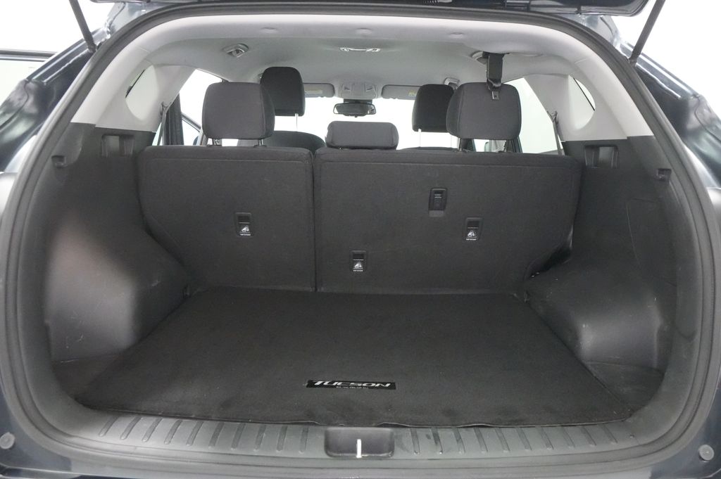 2021 Hyundai Tucson Value - Photo 19