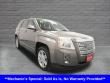 Used 2011 GMC Terrain SLT-1 SUV