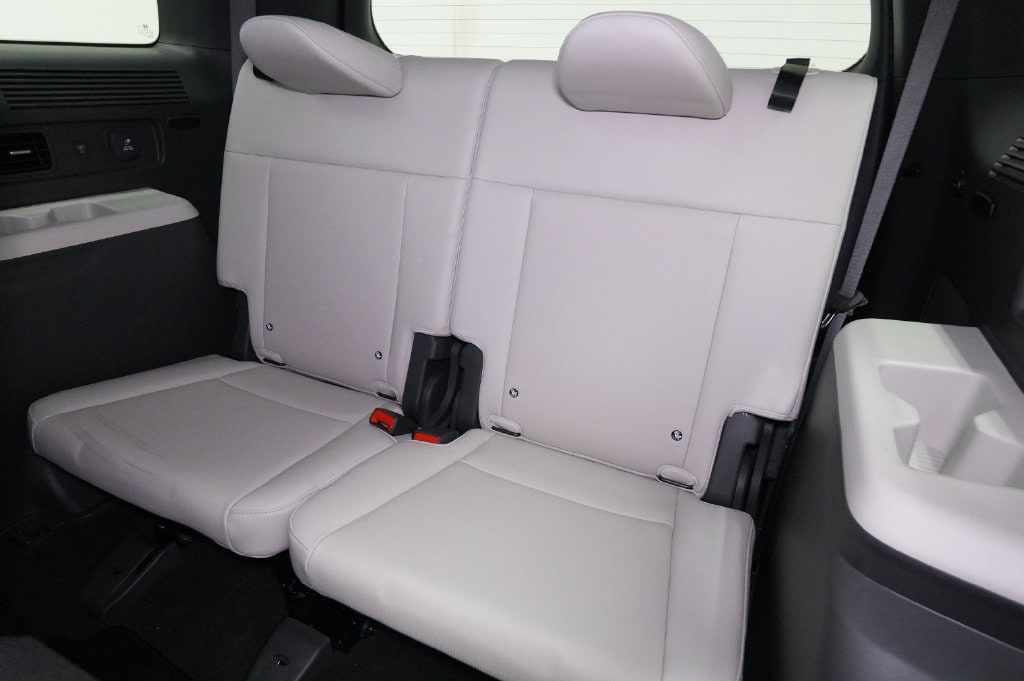 2024 Hyundai Santa Fe Limited - Photo 25
