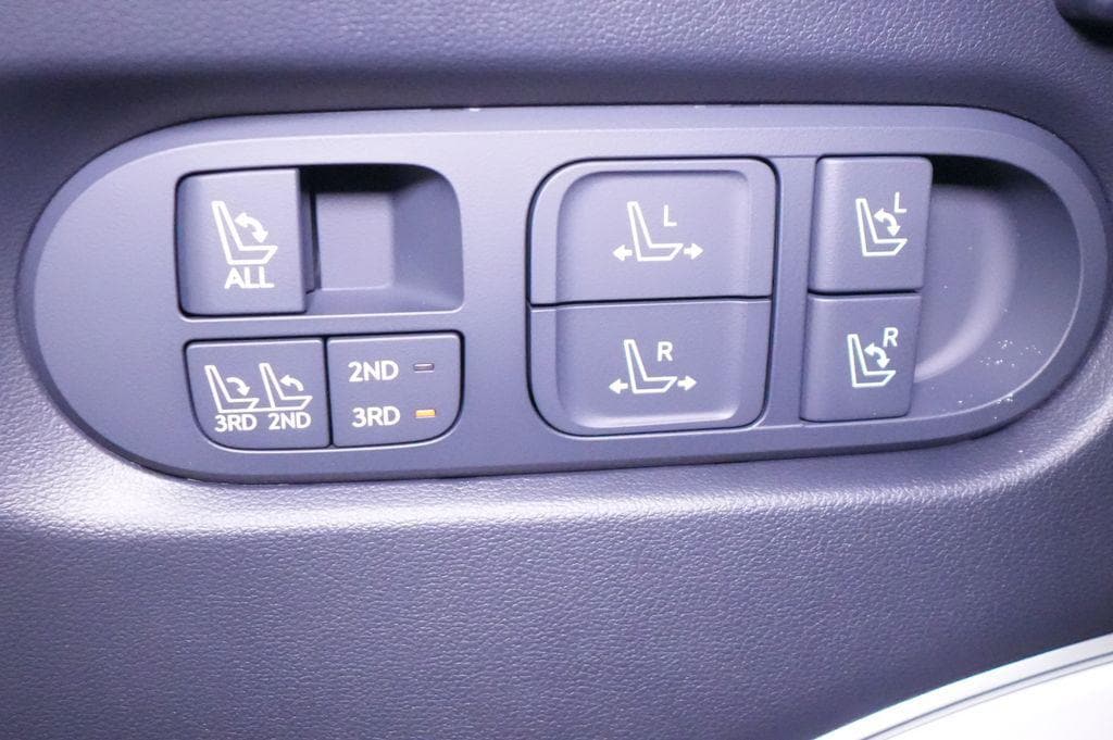 2026 Hyundai Palisade Calligraphy - Photo 25