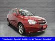 Used 2014 Chevrolet Captiva Sport LT SUV