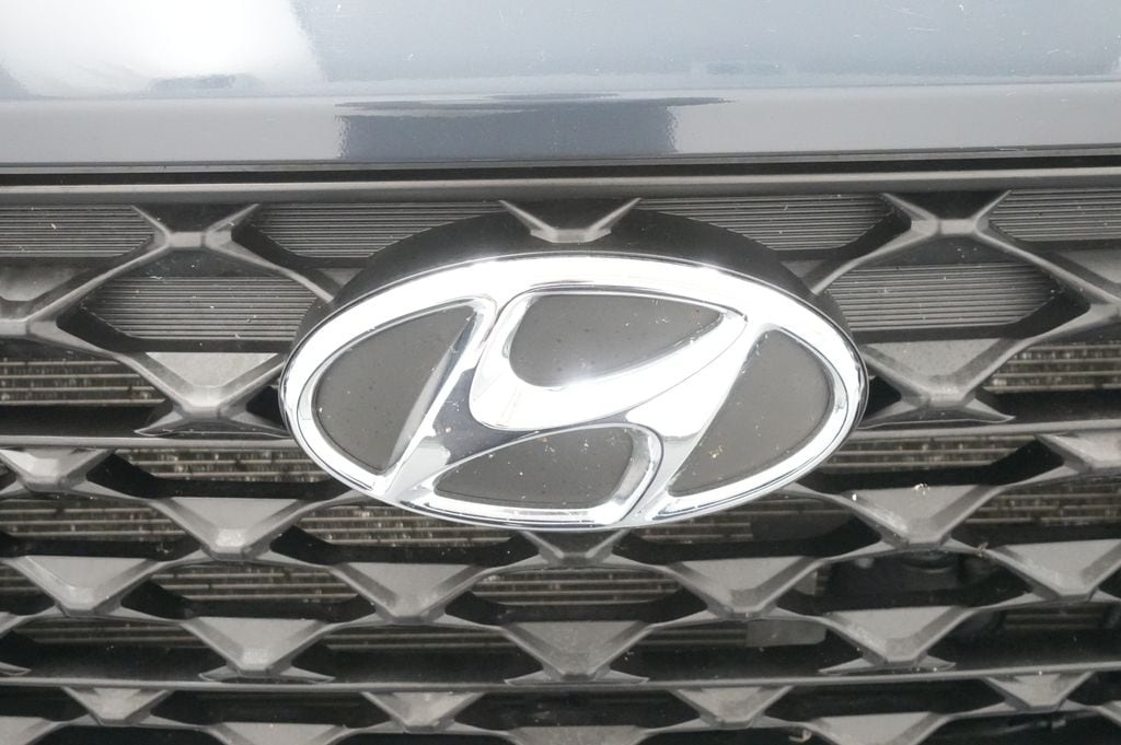 2021 Hyundai Tucson Value - Photo 11