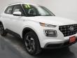 New 2026 Hyundai Venue SEL SUV