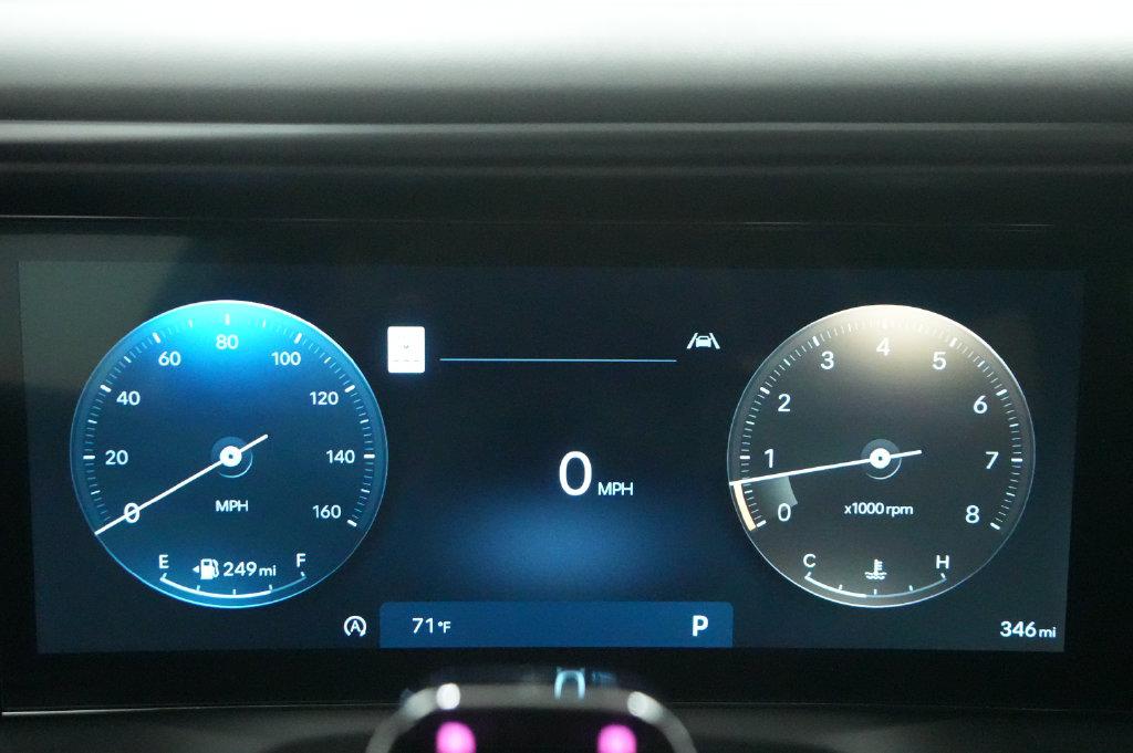 2026 Hyundai Palisade XRT Pro - Photo 40