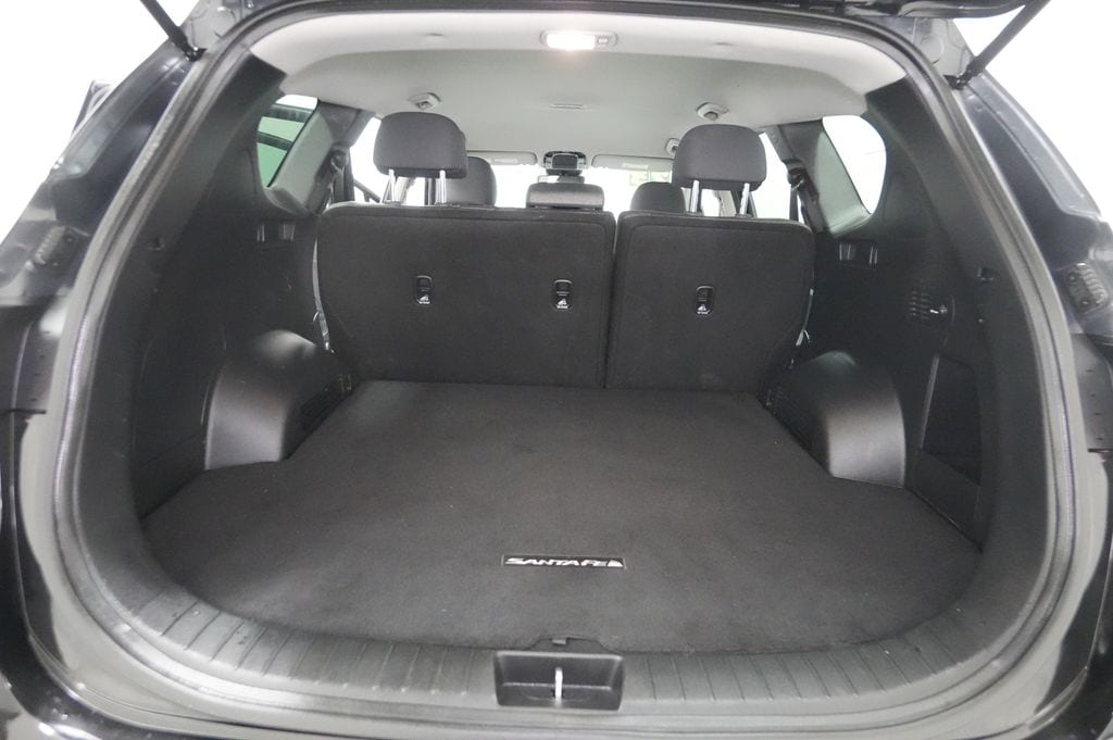 2023 Hyundai Santa Fe SE - Photo 20