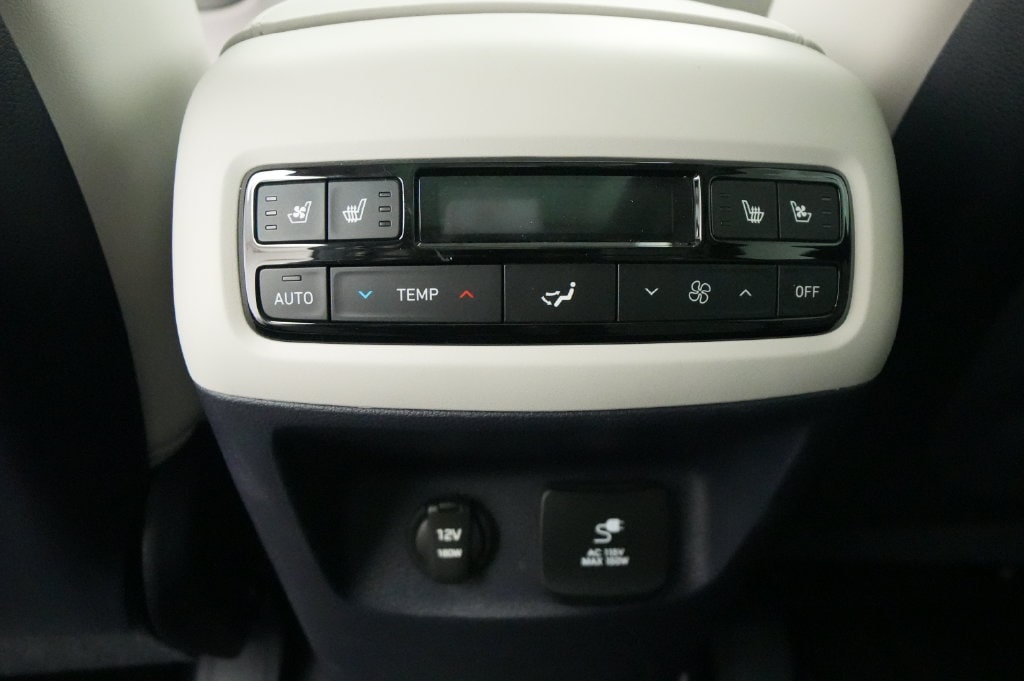 2025 Hyundai Palisade Calligraphy - Photo 25