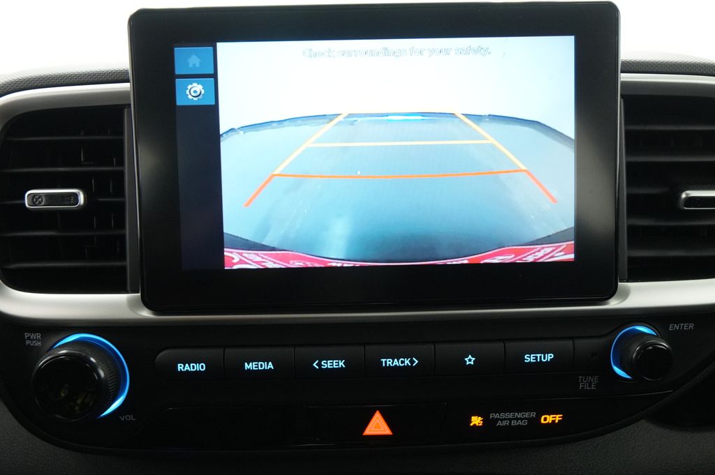 2026 Hyundai Venue SE - Photo 29