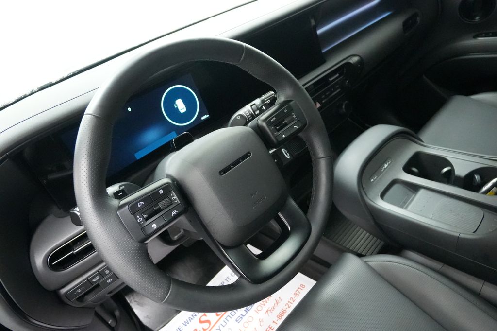 2026 Hyundai Palisade XRT Pro - Photo 13
