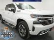 Used 2021 Chevrolet Silverado 1500 High Country Truck Crew Cab