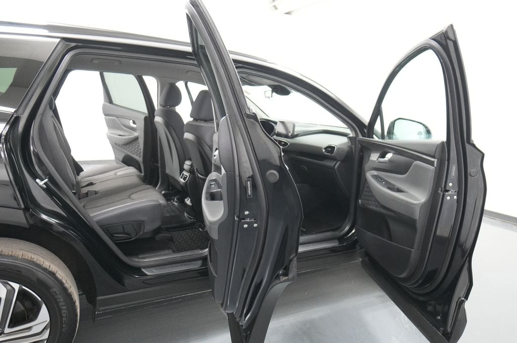 2023 Hyundai Santa Fe SE - Photo 26