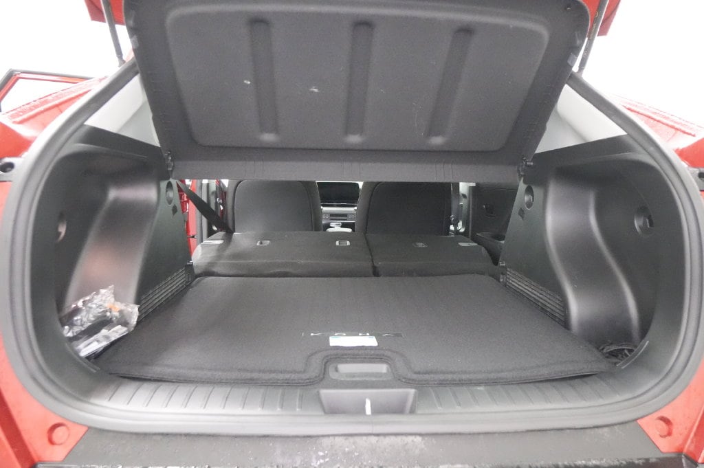 2024 Hyundai Kona SEL - Photo 21