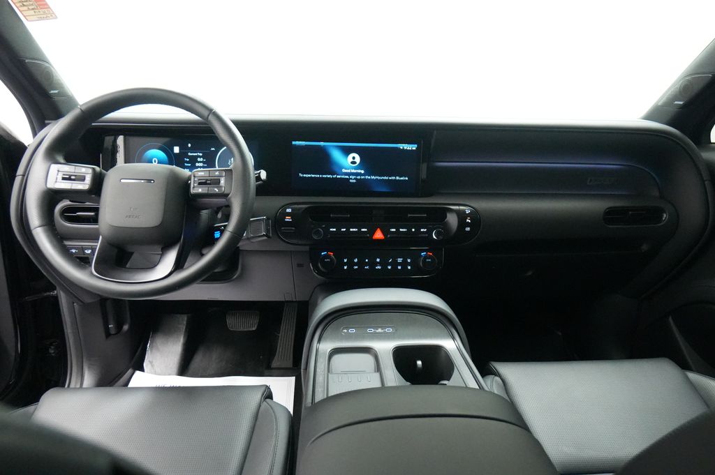 2026 Hyundai Palisade XRT Pro - Photo 34