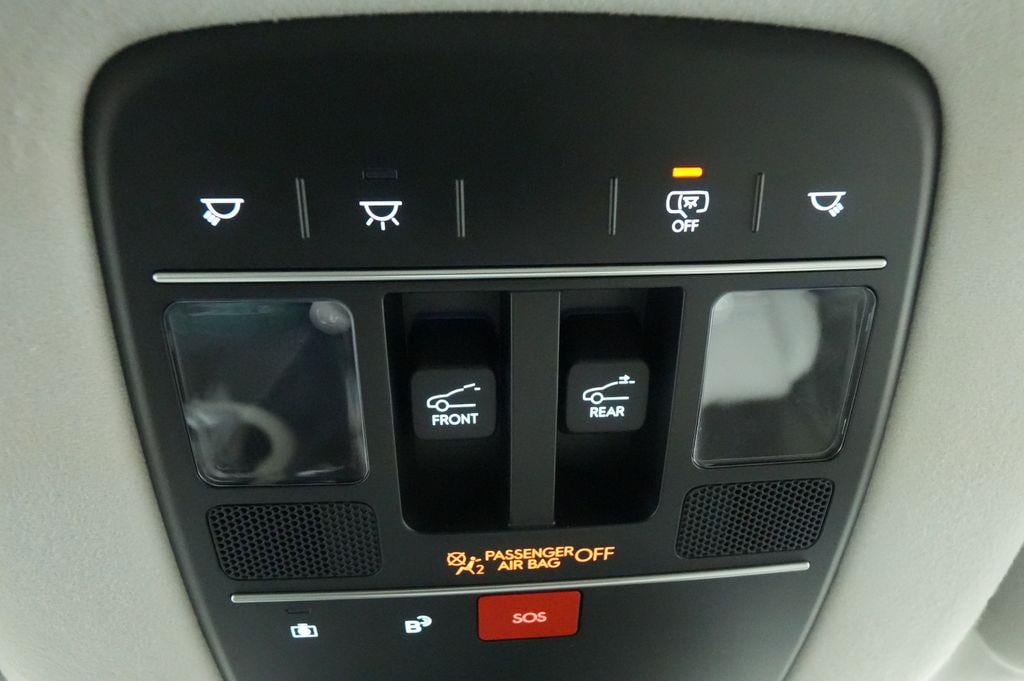 2026 Hyundai Palisade Calligraphy - Photo 47