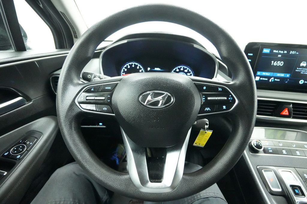 2023 Hyundai Santa Fe SE - Photo 34